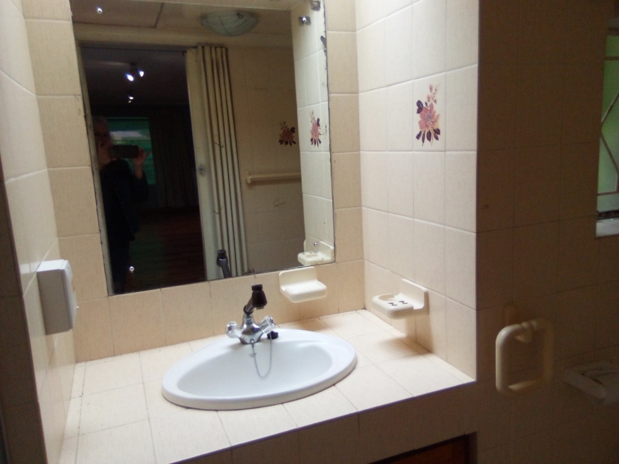 To Let 1 Bedroom Property for Rent in Montgomery Park Gauteng