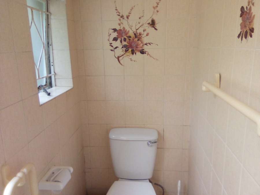 To Let 1 Bedroom Property for Rent in Montgomery Park Gauteng