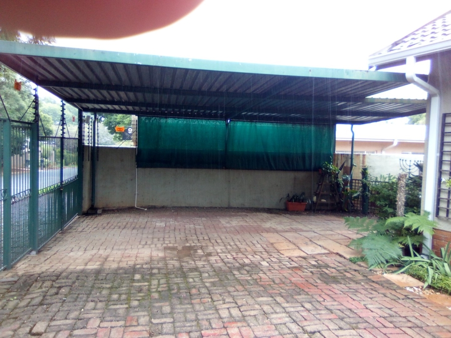 To Let 1 Bedroom Property for Rent in Montgomery Park Gauteng