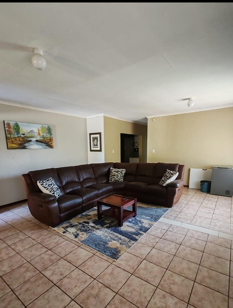 To Let 3 Bedroom Property for Rent in The Reeds Gauteng