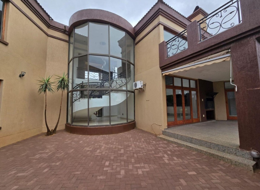 To Let 4 Bedroom Property for Rent in Emfuleni Golf Estate Gauteng