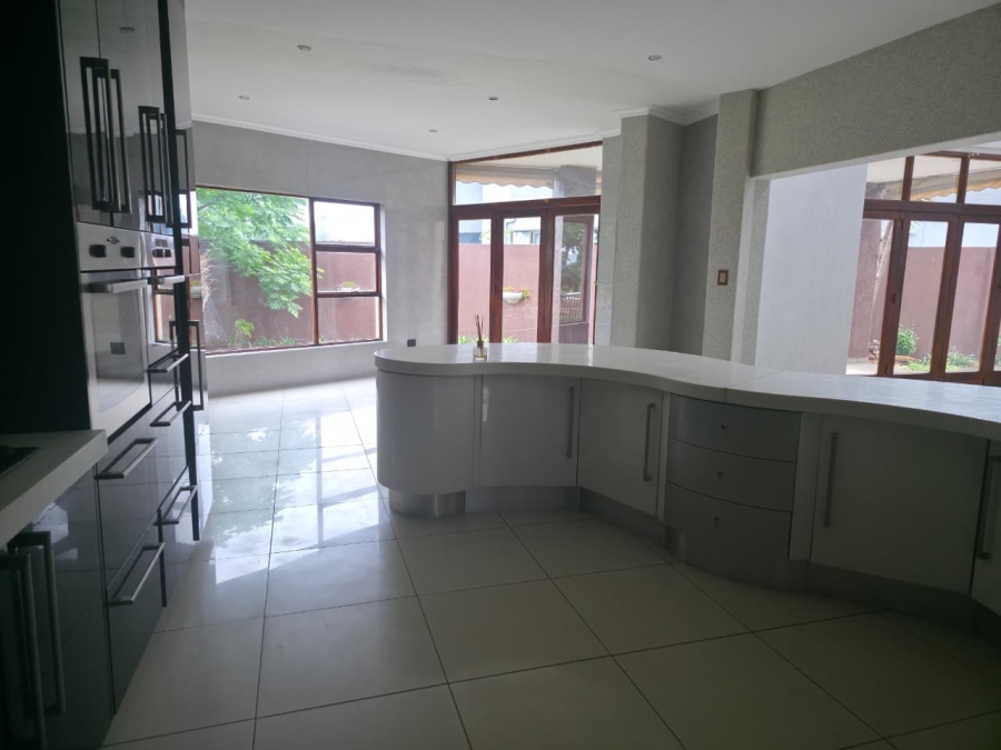 To Let 4 Bedroom Property for Rent in Emfuleni Golf Estate Gauteng