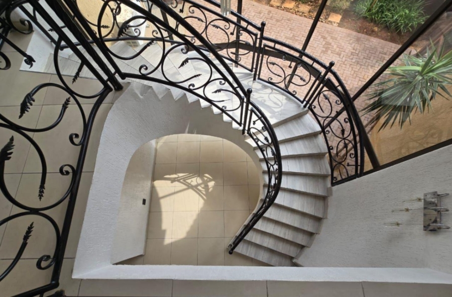 To Let 4 Bedroom Property for Rent in Emfuleni Golf Estate Gauteng