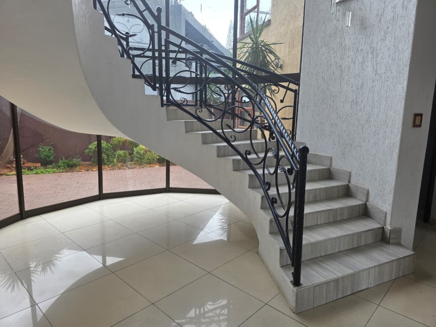 To Let 4 Bedroom Property for Rent in Emfuleni Golf Estate Gauteng