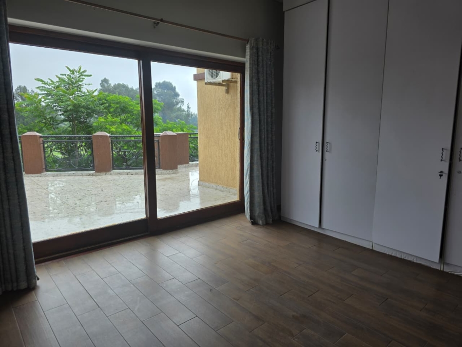 To Let 4 Bedroom Property for Rent in Emfuleni Golf Estate Gauteng