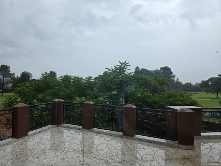 To Let 4 Bedroom Property for Rent in Emfuleni Golf Estate Gauteng