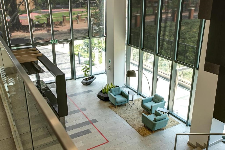 To Let 1 Bedroom Property for Rent in Rosebank Gauteng