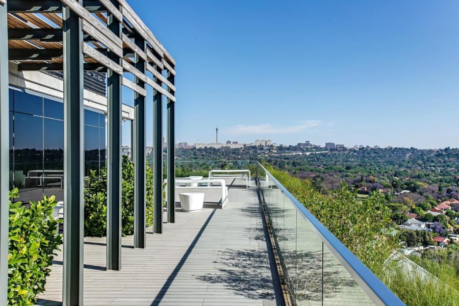 To Let 1 Bedroom Property for Rent in Rosebank Gauteng