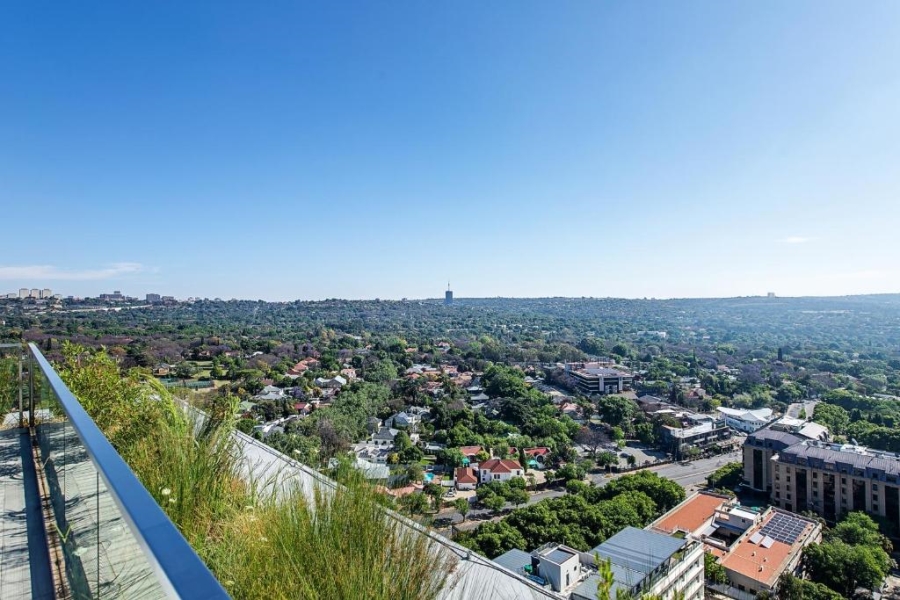 To Let 1 Bedroom Property for Rent in Rosebank Gauteng