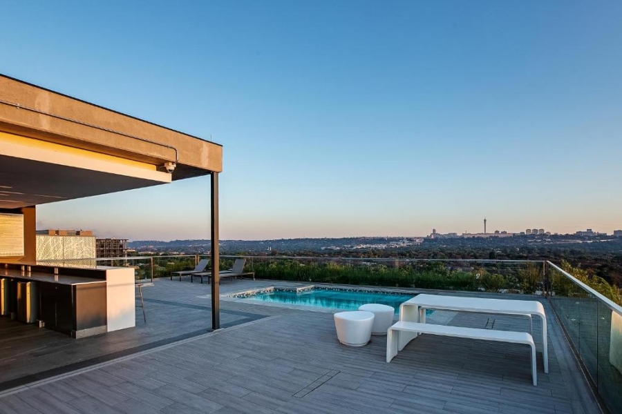 To Let 1 Bedroom Property for Rent in Rosebank Gauteng