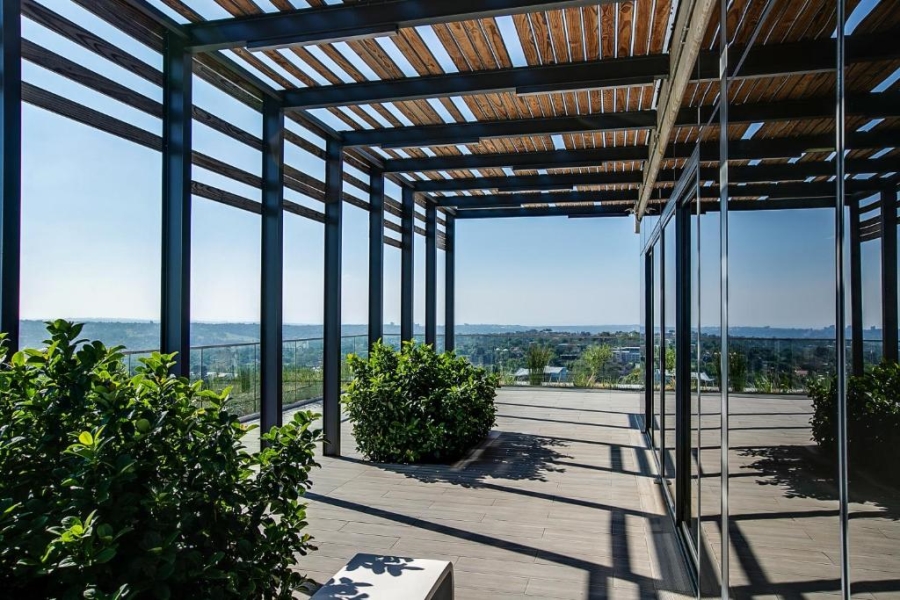 To Let 1 Bedroom Property for Rent in Rosebank Gauteng