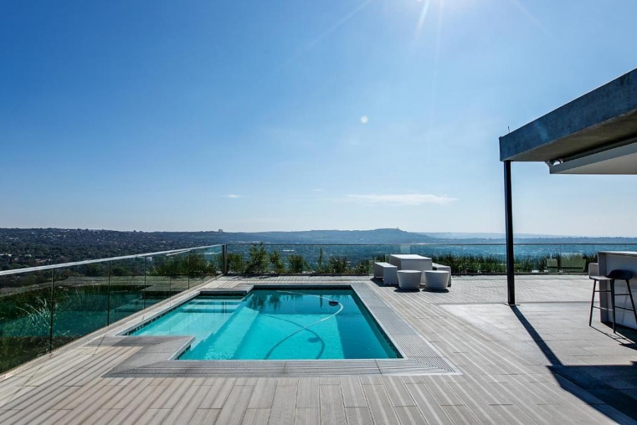 To Let 1 Bedroom Property for Rent in Rosebank Gauteng