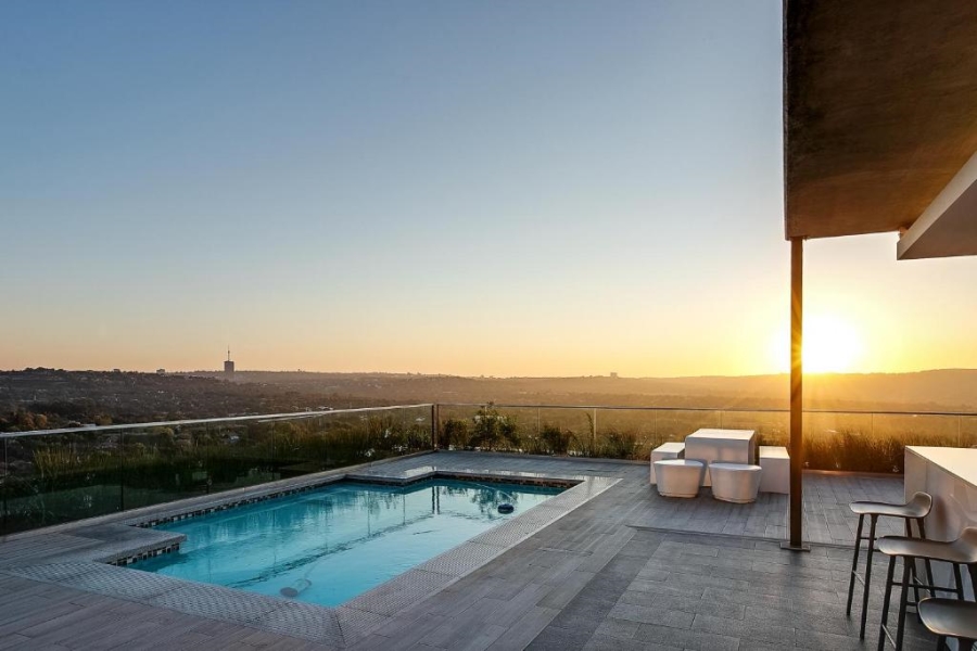 To Let 1 Bedroom Property for Rent in Rosebank Gauteng