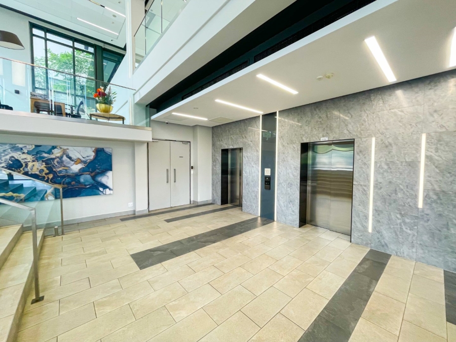 To Let 1 Bedroom Property for Rent in Rosebank Gauteng