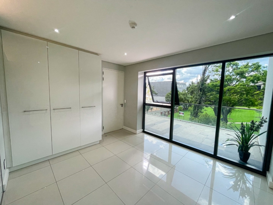 To Let 1 Bedroom Property for Rent in Rosebank Gauteng