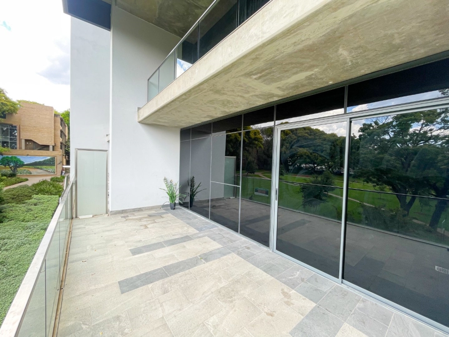 To Let 1 Bedroom Property for Rent in Rosebank Gauteng