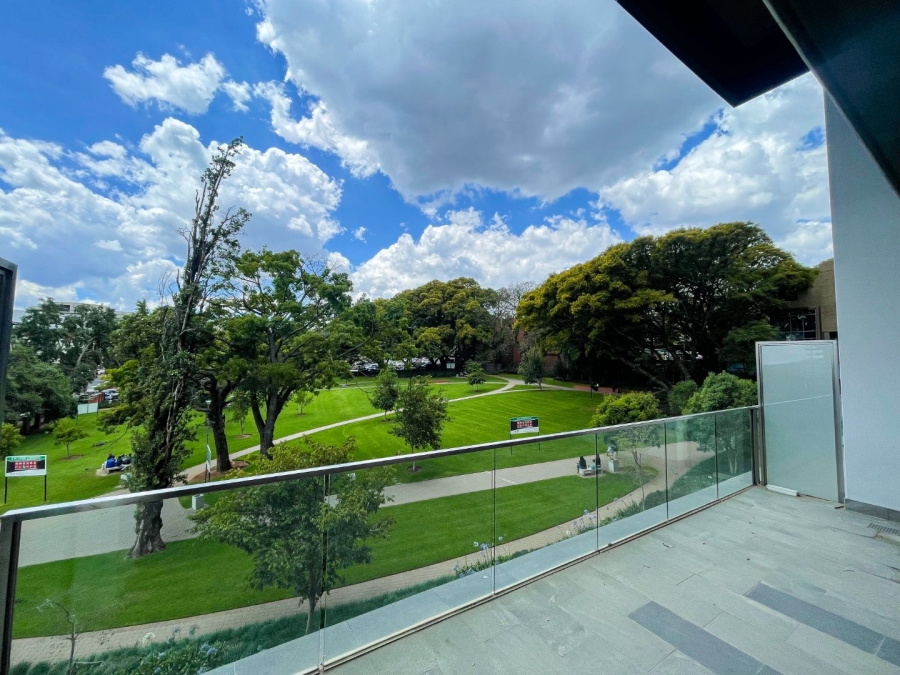 To Let 1 Bedroom Property for Rent in Rosebank Gauteng