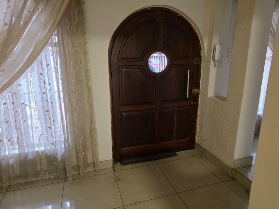 To Let 3 Bedroom Property for Rent in Vanderbijlpark Sw 2 Gauteng
