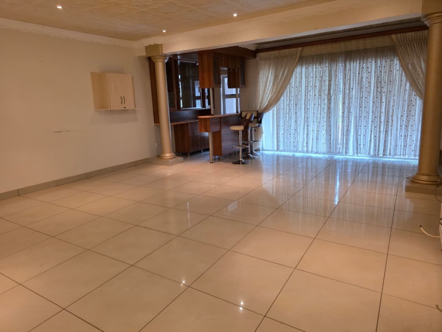 To Let 3 Bedroom Property for Rent in Vanderbijlpark Sw 2 Gauteng