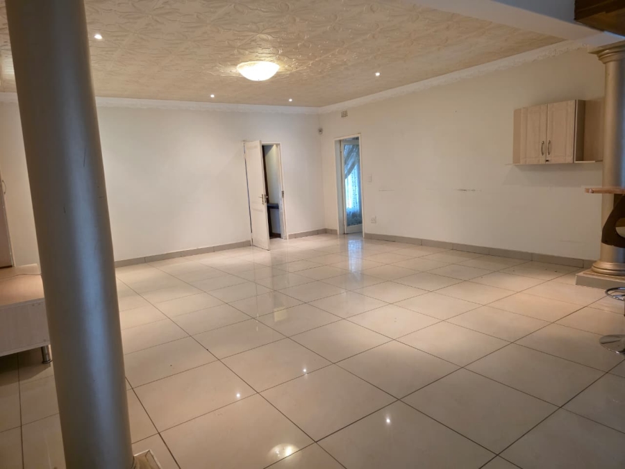 To Let 3 Bedroom Property for Rent in Vanderbijlpark Sw 2 Gauteng
