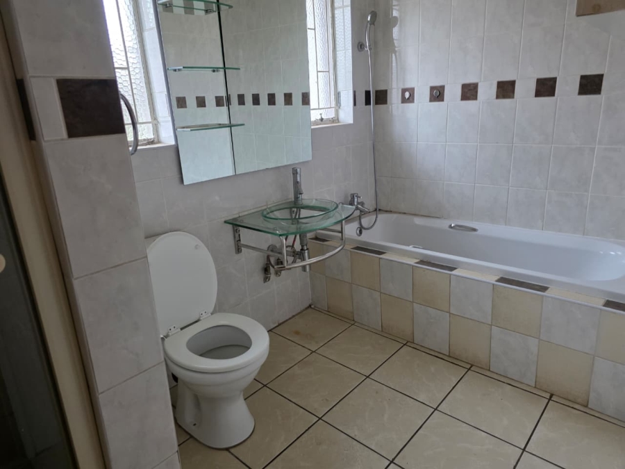 To Let 3 Bedroom Property for Rent in Vanderbijlpark Sw 2 Gauteng