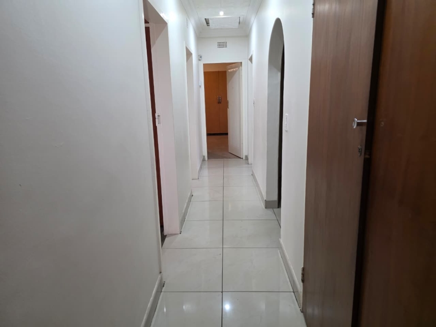 To Let 3 Bedroom Property for Rent in Vanderbijlpark Sw 2 Gauteng