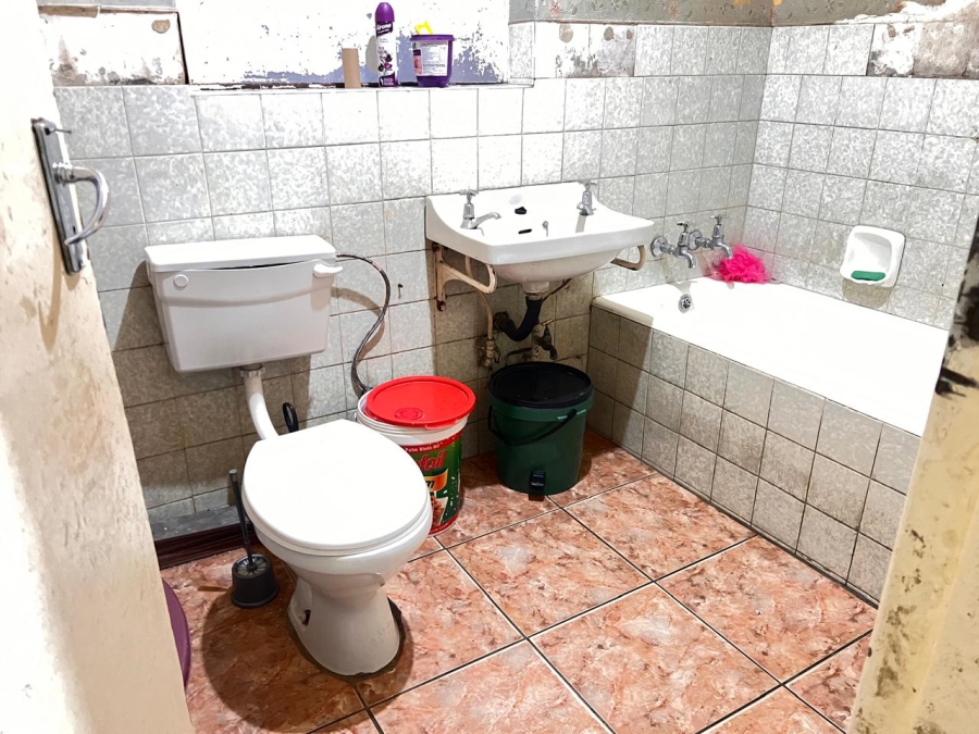 2 Bedroom Property for Sale in Kempton Park Central Gauteng