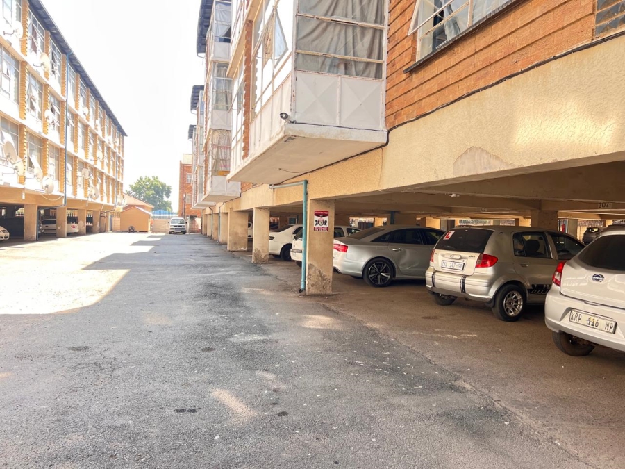 2 Bedroom Property for Sale in Kempton Park Central Gauteng