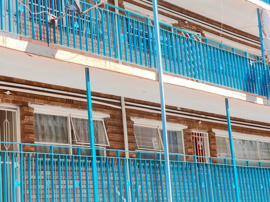 2 Bedroom Property for Sale in Kempton Park Central Gauteng