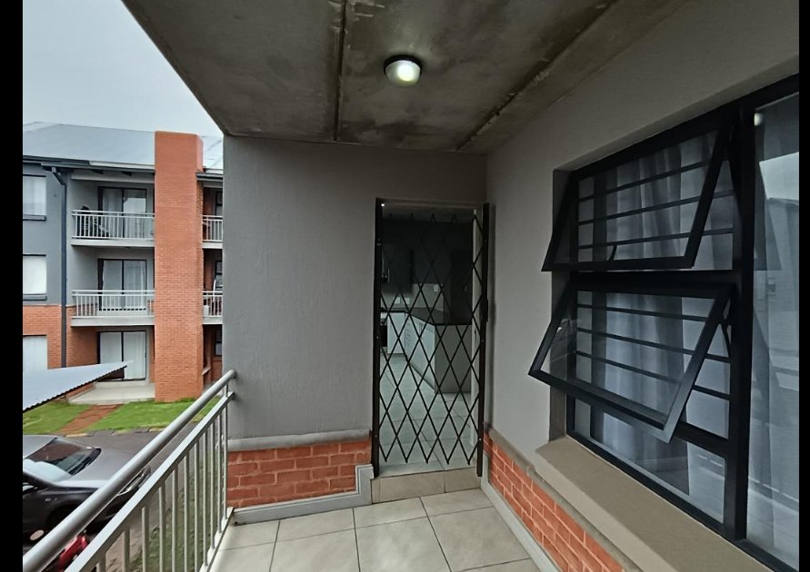 To Let 2 Bedroom Property for Rent in Jansenpark Gauteng