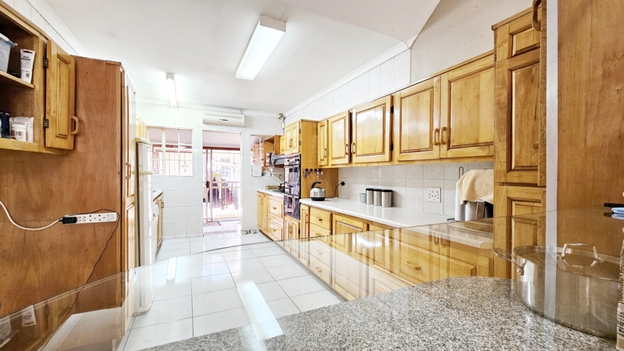 3 Bedroom Property for Sale in Three Rivers Gauteng