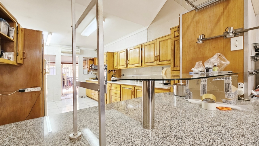 3 Bedroom Property for Sale in Three Rivers Gauteng