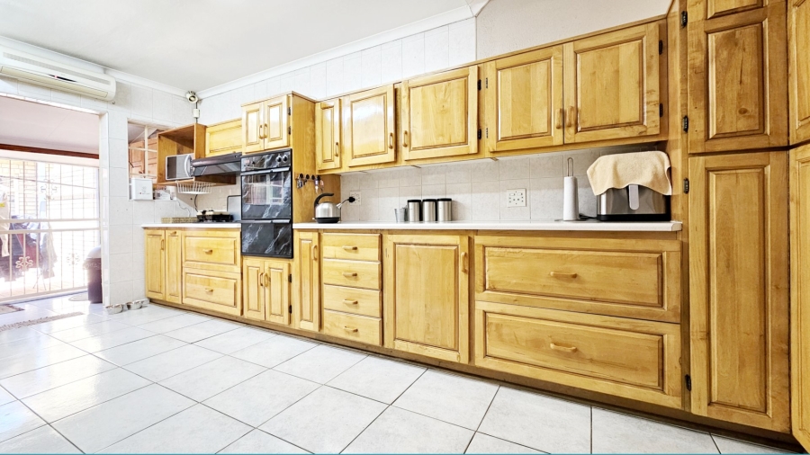 3 Bedroom Property for Sale in Three Rivers Gauteng