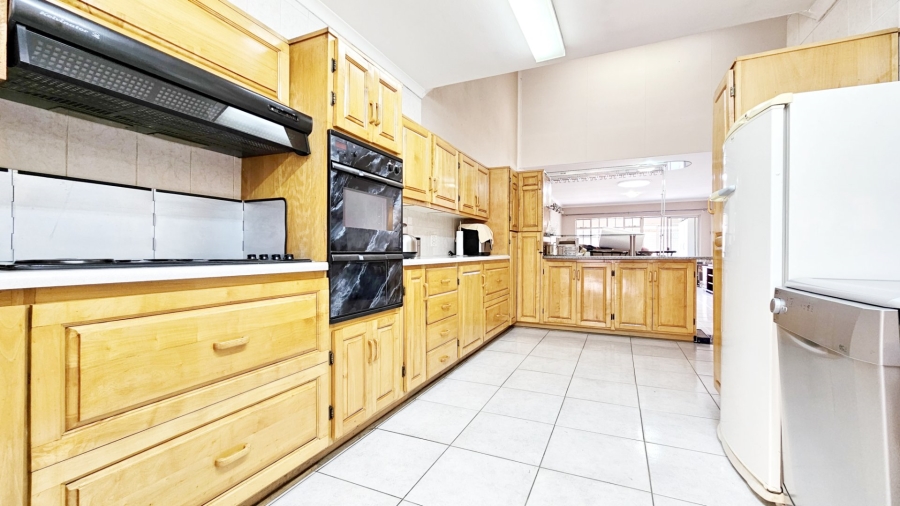 3 Bedroom Property for Sale in Three Rivers Gauteng