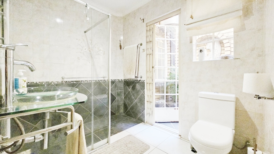 3 Bedroom Property for Sale in Three Rivers Gauteng