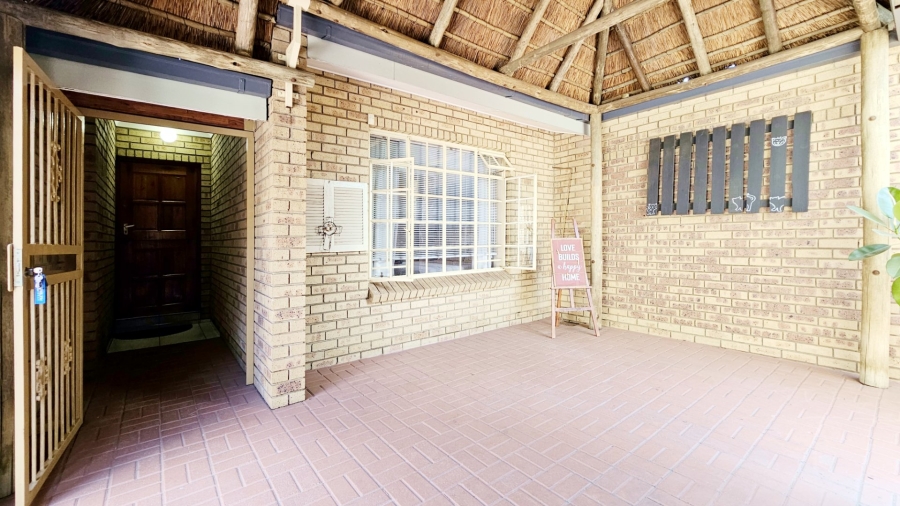 3 Bedroom Property for Sale in Three Rivers Gauteng