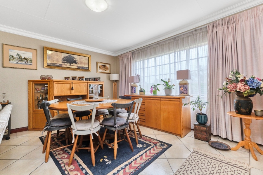 3 Bedroom Property for Sale in Honeydew Manor Gauteng