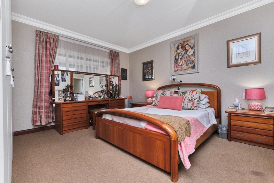 3 Bedroom Property for Sale in Honeydew Manor Gauteng