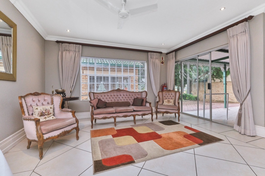 3 Bedroom Property for Sale in Honeydew Manor Gauteng