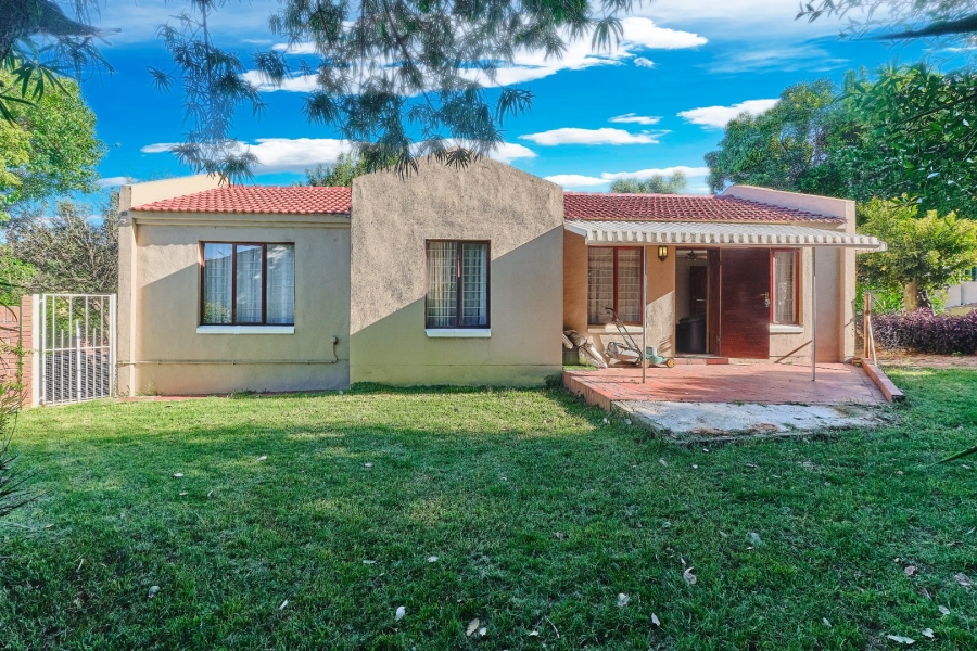 3 Bedroom Property for Sale in Randpark Ridge Gauteng