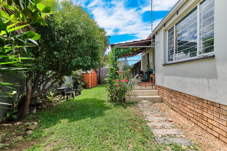 3 Bedroom Property for Sale in Northwold Gauteng