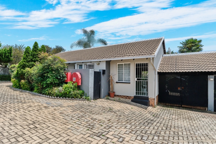 3 Bedroom Property for Sale in Northwold Gauteng