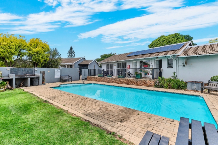 3 Bedroom Property for Sale in Northwold Gauteng