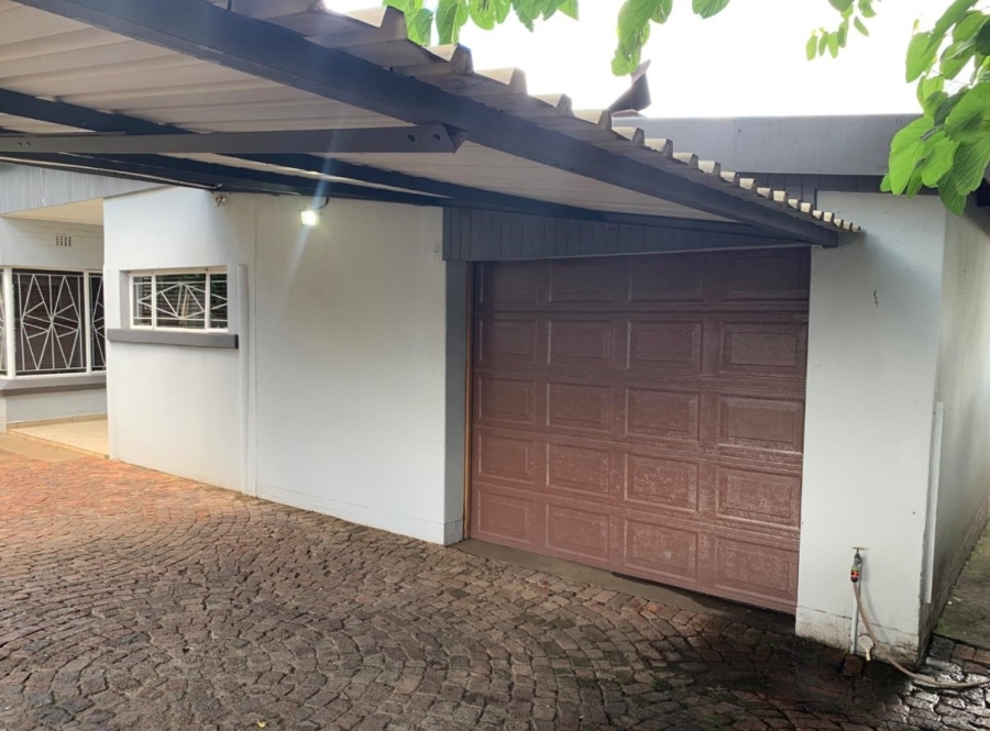 To Let 3 Bedroom Property for Rent in Vanderbijlpark SW 5 Gauteng