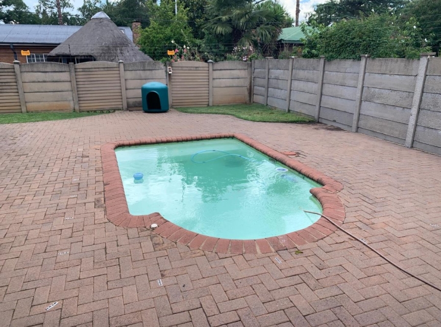 To Let 3 Bedroom Property for Rent in Vanderbijlpark SW 5 Gauteng