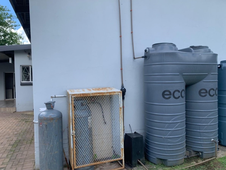 To Let 3 Bedroom Property for Rent in Vanderbijlpark SW 5 Gauteng