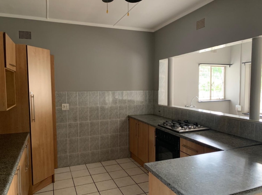 To Let 3 Bedroom Property for Rent in Vanderbijlpark SW 5 Gauteng