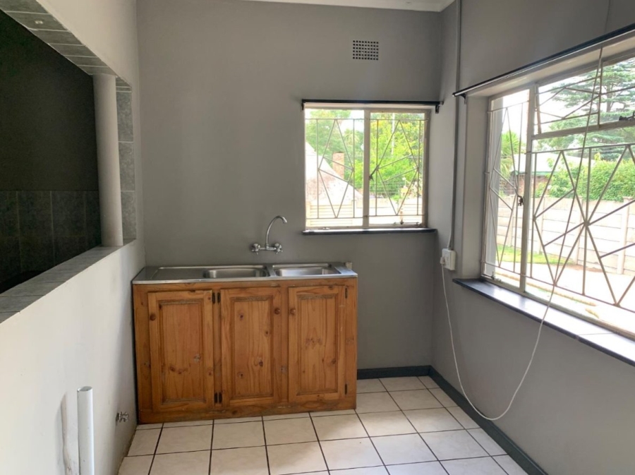 To Let 3 Bedroom Property for Rent in Vanderbijlpark SW 5 Gauteng
