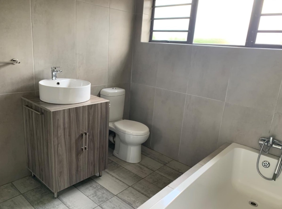 To Let 3 Bedroom Property for Rent in Vanderbijlpark SW 5 Gauteng