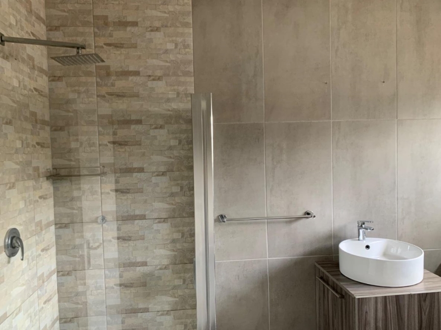 To Let 3 Bedroom Property for Rent in Vanderbijlpark SW 5 Gauteng